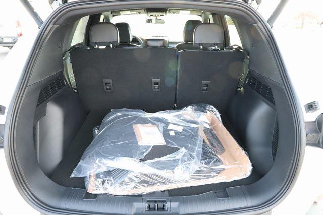 new 2026 Ford Escape car, priced at $33,999