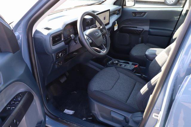 new 2026 Ford Maverick car, priced at $37,999