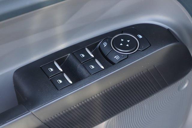 new 2026 Ford Maverick car, priced at $37,999