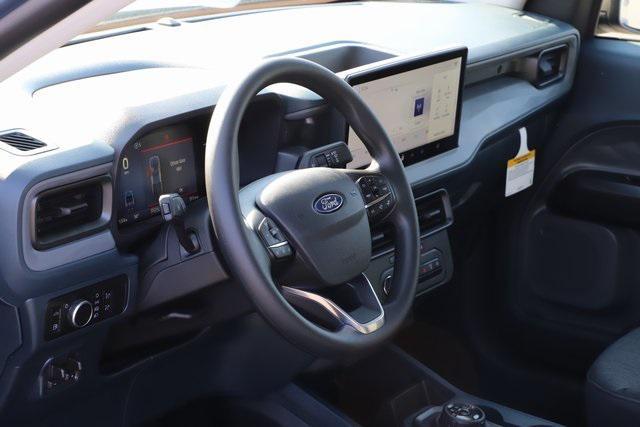 new 2026 Ford Maverick car, priced at $37,999