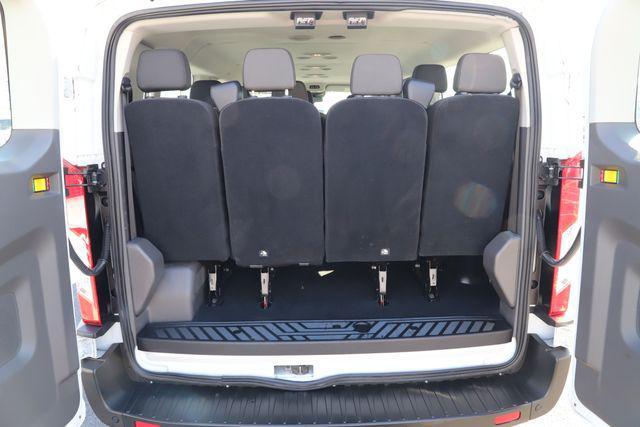 used 2023 Ford Transit-350 car, priced at $39,603