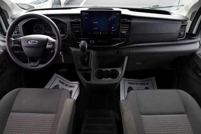 used 2023 Ford Transit-350 car, priced at $41,235