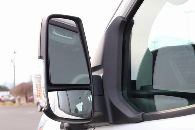 used 2023 Ford Transit-350 car, priced at $41,235