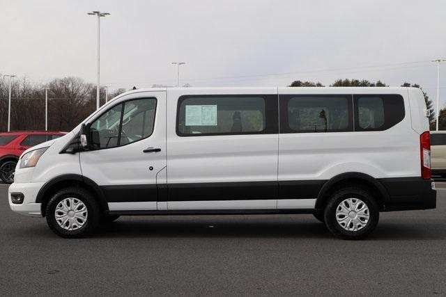 used 2023 Ford Transit-350 car, priced at $41,235