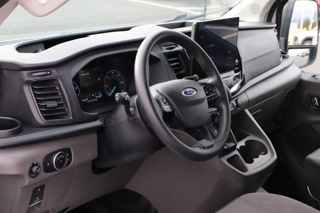 used 2023 Ford Transit-350 car, priced at $41,235
