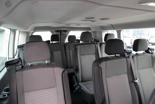 used 2023 Ford Transit-350 car, priced at $41,235