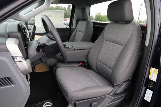 new 2025 Ford F-350 car, priced at $51,999