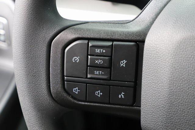 new 2025 Ford F-350 car, priced at $51,999