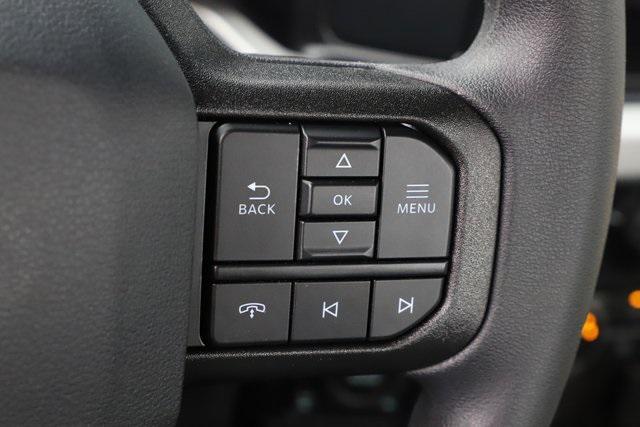 new 2025 Ford F-350 car, priced at $51,999