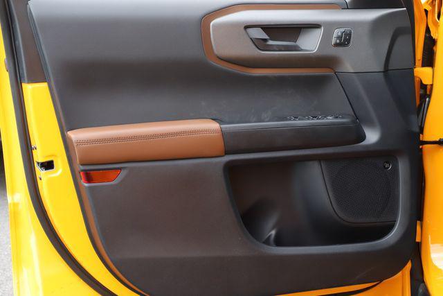 new 2026 Ford Bronco Sport car, priced at $43,999