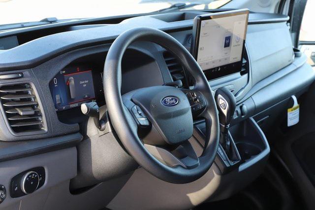 new 2026 Ford Transit-350 car, priced at $53,032