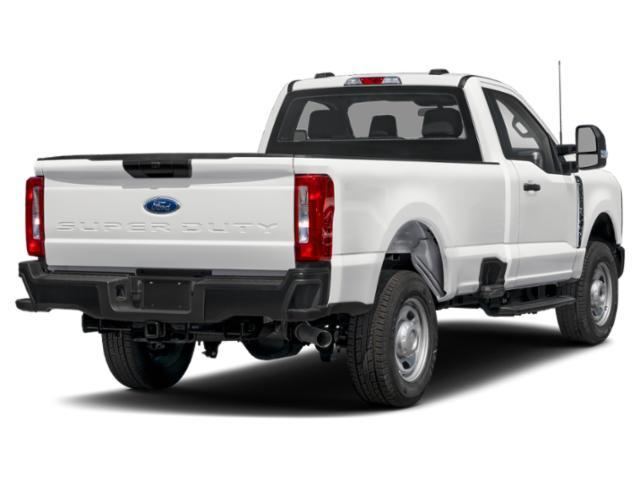 new 2026 Ford F-350 car, priced at $50,695