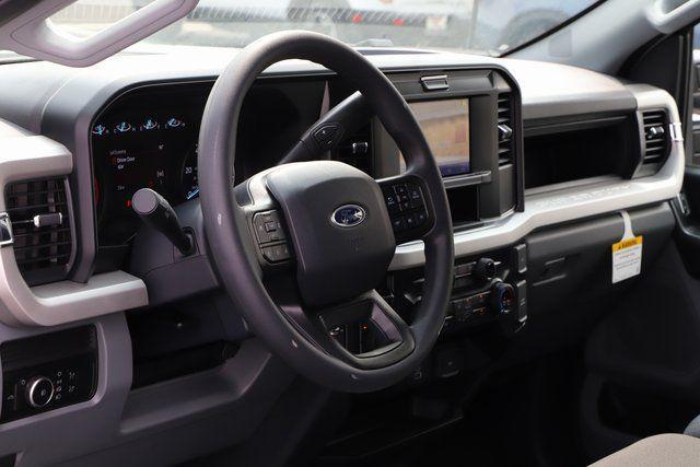 new 2026 Ford F-350 car, priced at $60,499