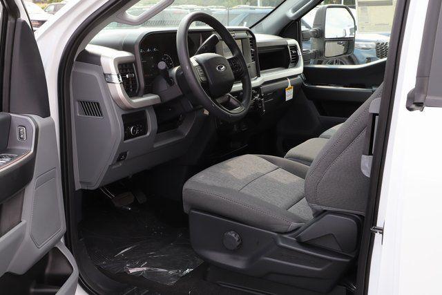 new 2026 Ford F-350 car, priced at $60,499