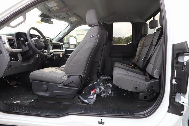 new 2026 Ford F-350 car, priced at $60,499