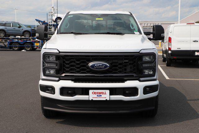 new 2026 Ford F-350 car, priced at $60,499