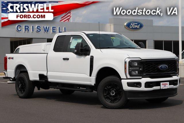 new 2026 Ford F-350 car, priced at $57,499
