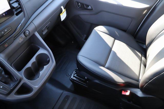 new 2026 Ford Transit-250 car, priced at $48,213