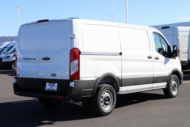 new 2026 Ford Transit-250 car, priced at $48,213