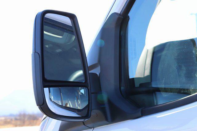 new 2026 Ford Transit-250 car, priced at $48,213