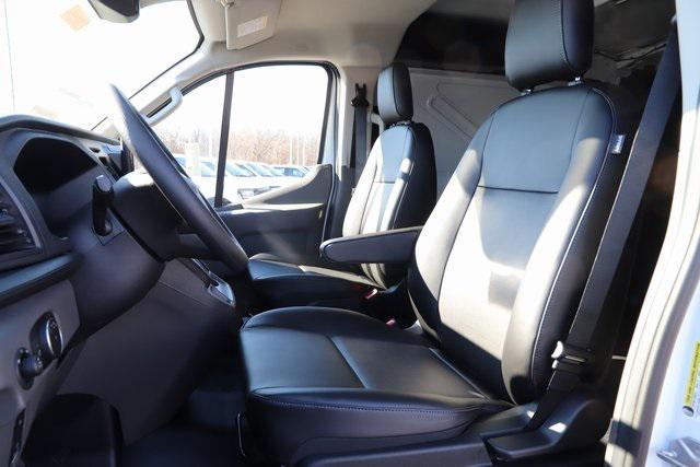 new 2026 Ford Transit-250 car, priced at $48,213