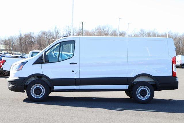 new 2026 Ford Transit-250 car, priced at $48,213