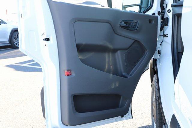 new 2026 Ford Transit-250 car, priced at $48,213