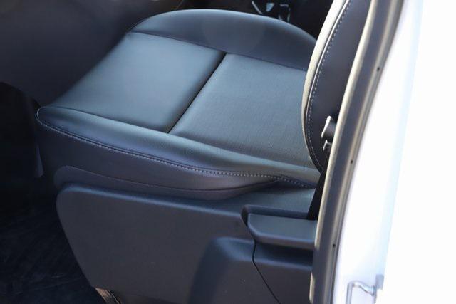 new 2026 Ford Transit-250 car, priced at $48,213