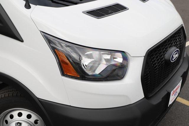 new 2026 Ford Transit-350 car, priced at $54,867