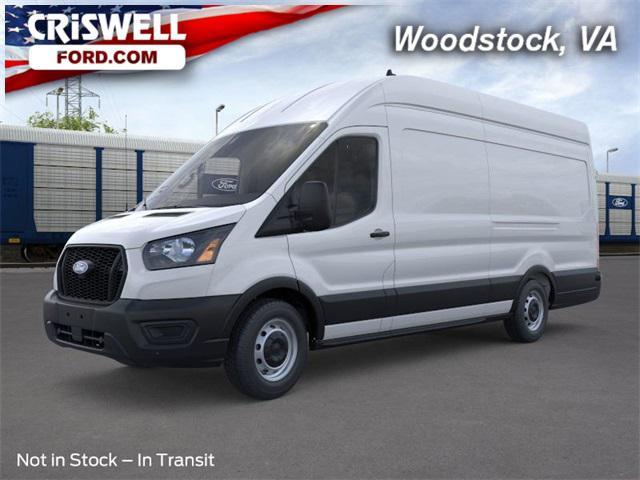 new 2026 Ford Transit-350 car, priced at $60,095