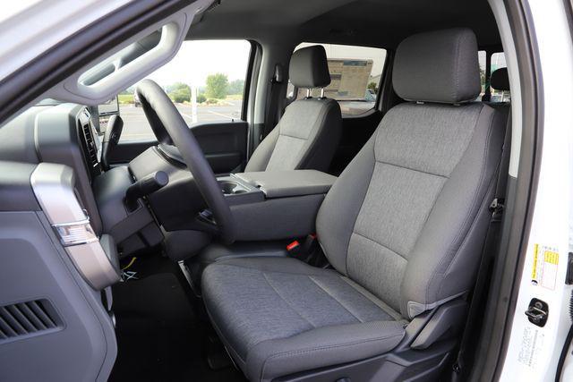 new 2026 Ford F-250 car, priced at $79,515