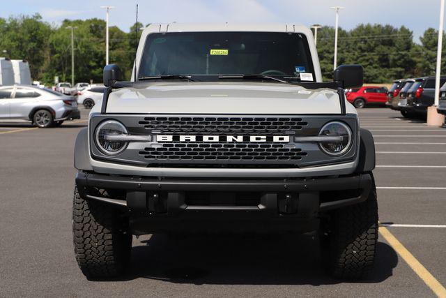 new 2026 Ford Bronco car, priced at $59,502
