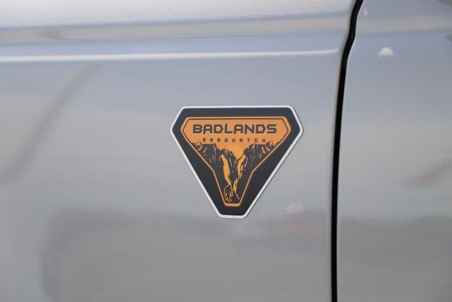 new 2026 Ford Bronco car, priced at $59,502