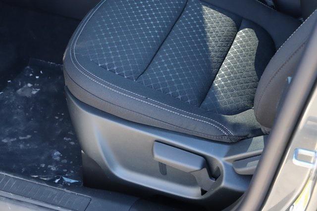 new 2026 Ford Escape car, priced at $31,499