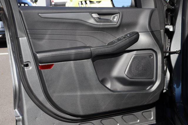 new 2026 Ford Escape car, priced at $31,499