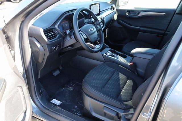 new 2026 Ford Escape car, priced at $31,499