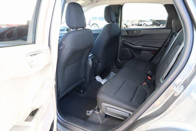 new 2026 Ford Escape car, priced at $31,499