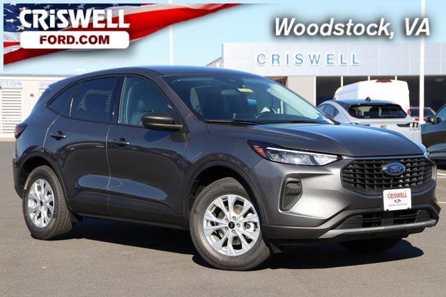 new 2026 Ford Escape car, priced at $31,499