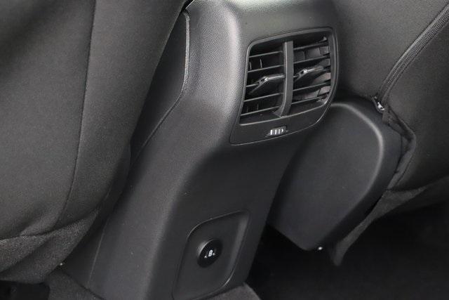 new 2026 Ford Escape car, priced at $32,099