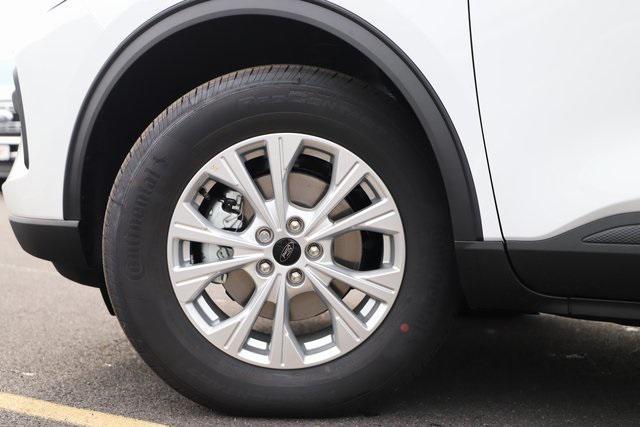 new 2026 Ford Escape car, priced at $32,099