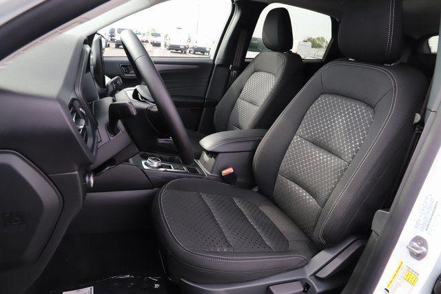 new 2026 Ford Escape car, priced at $30,999