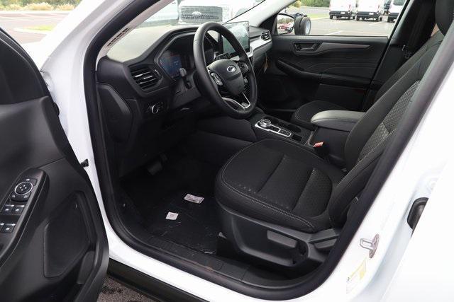 new 2026 Ford Escape car, priced at $32,099