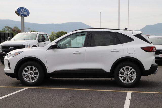 new 2026 Ford Escape car, priced at $32,099