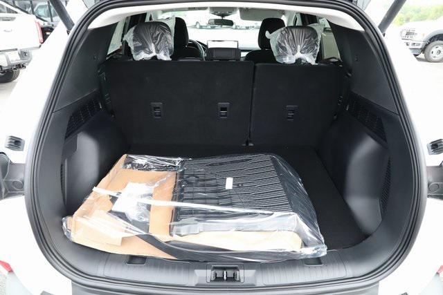 new 2026 Ford Escape car, priced at $32,099