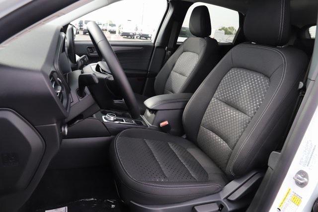 new 2026 Ford Escape car, priced at $32,099