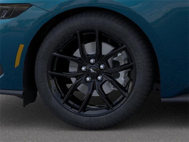 new 2026 Ford Mustang car, priced at $33,999