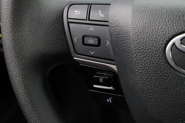 used 2025 Toyota Camry car, priced at $26,395