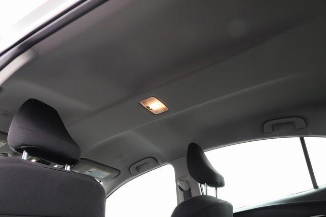 used 2025 Toyota Camry car, priced at $26,395