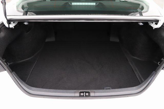 used 2025 Toyota Camry car, priced at $26,395