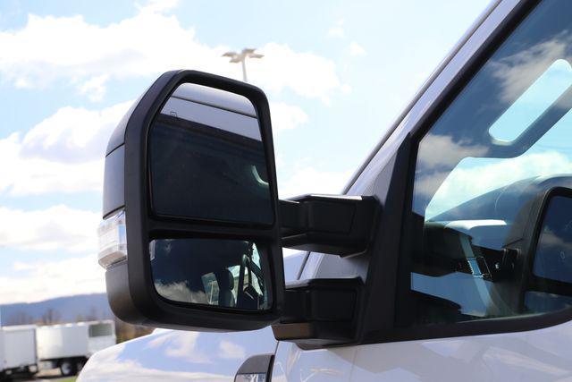 new 2026 Ford F-350 car, priced at $72,650